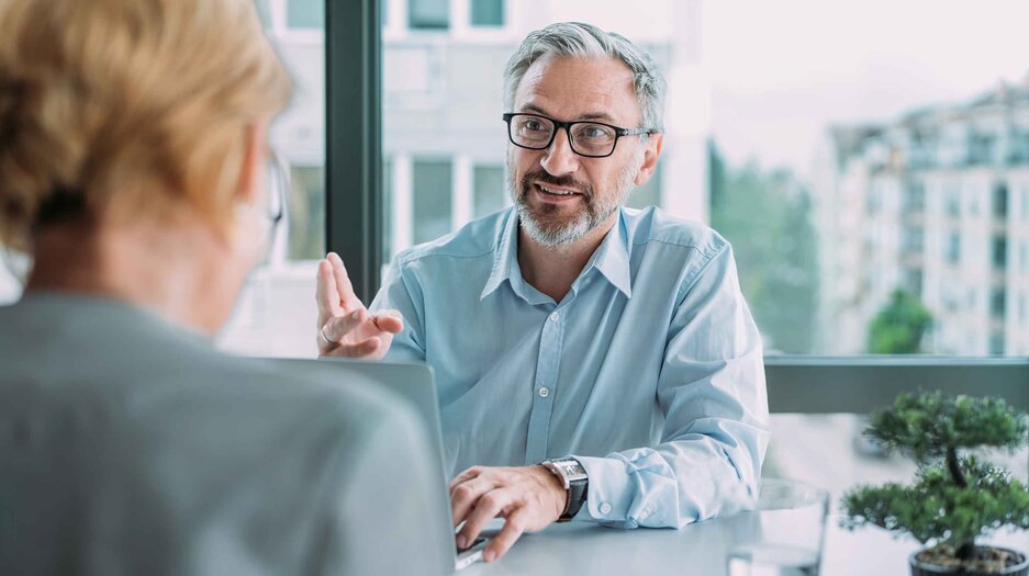 Qualifications and experience