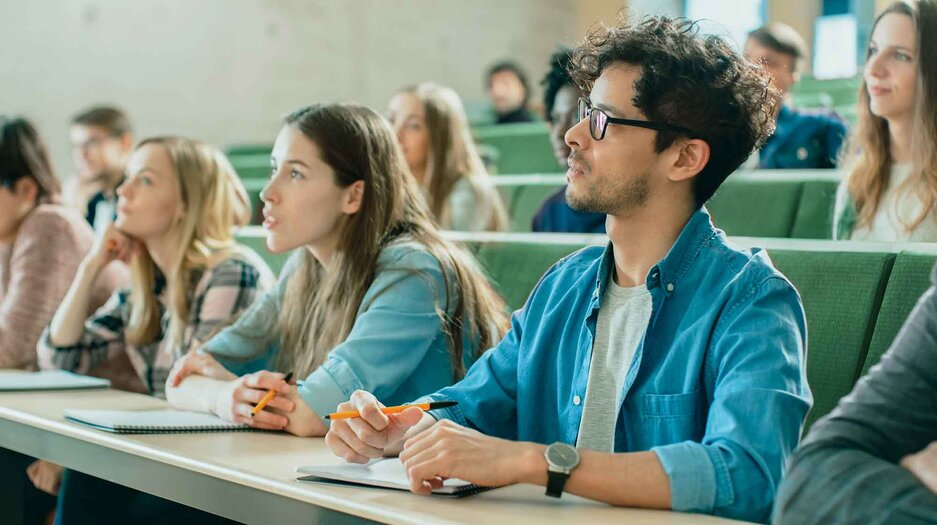 Studium Aktuar:in SAV