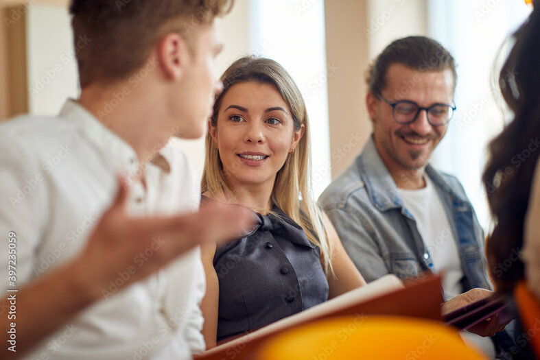 Mehr Wissen, mehr Soft Skills, mehr Connections