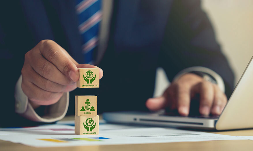 From Risk Mitigation to Responsibility: