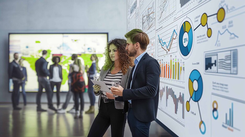 Data Science im Fokus